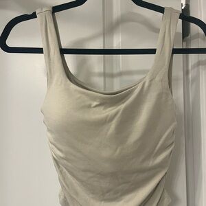 OGL Tank Top + Maxi Skirt